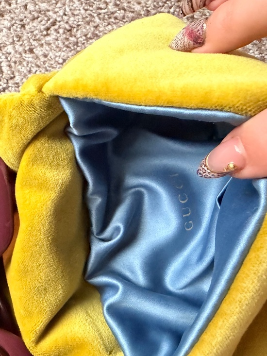 Real Gucci sunglasses - Picture 6 of 6